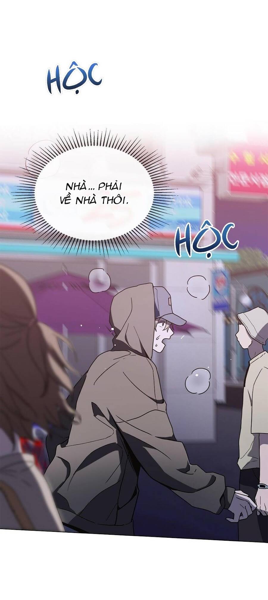 Dấu Vết Mặt Trời Chapter 4 - 39