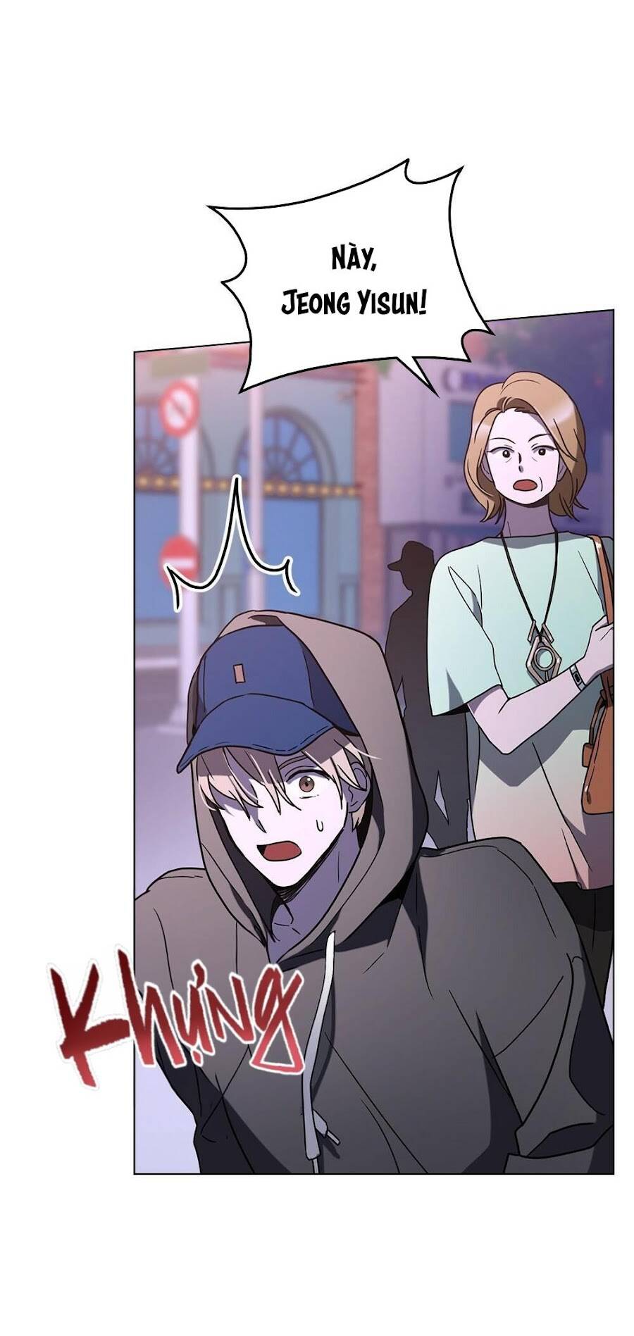 Dấu Vết Mặt Trời Chapter 4 - 41