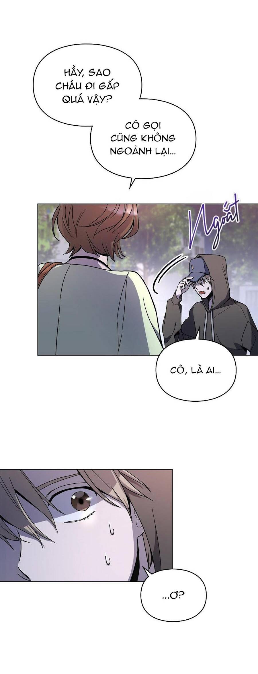 Dấu Vết Mặt Trời Chapter 4 - 42