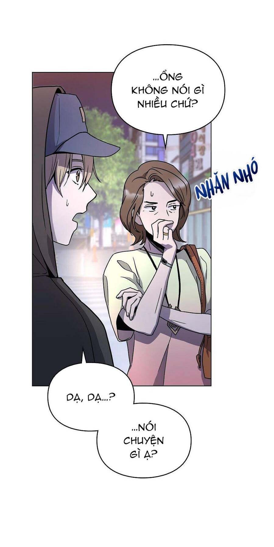 Dấu Vết Mặt Trời Chapter 4 - 44