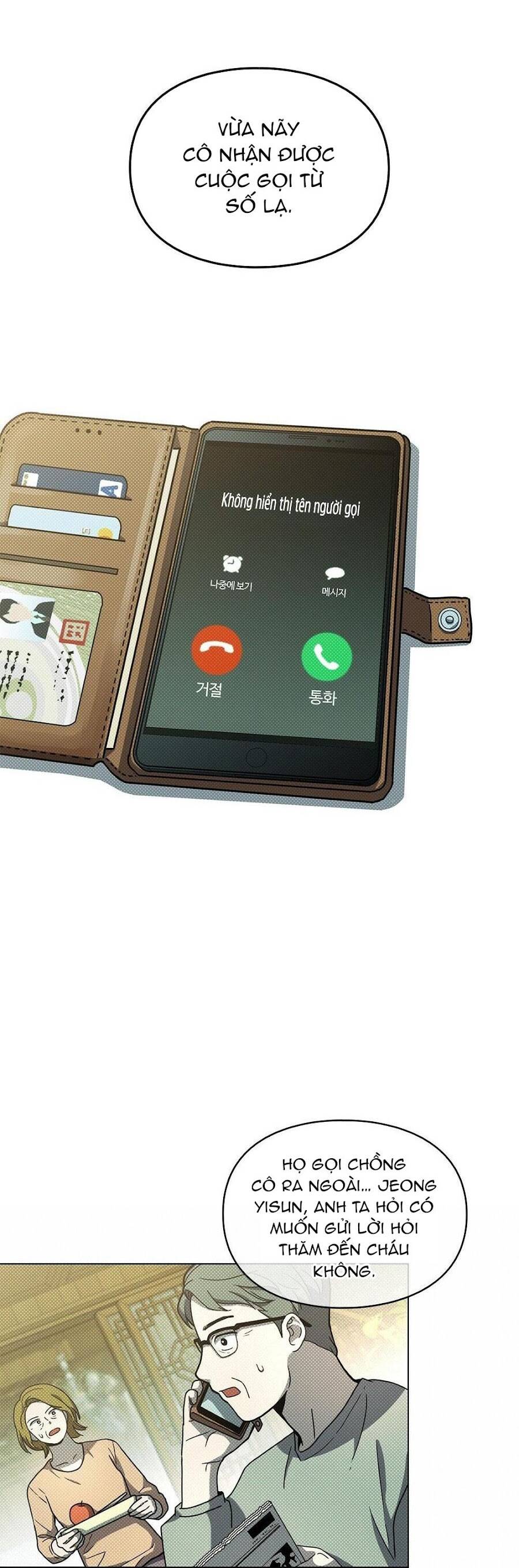 Dấu Vết Mặt Trời Chapter 4 - 46