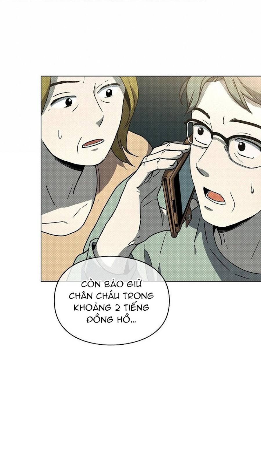 Dấu Vết Mặt Trời Chapter 4 - 47