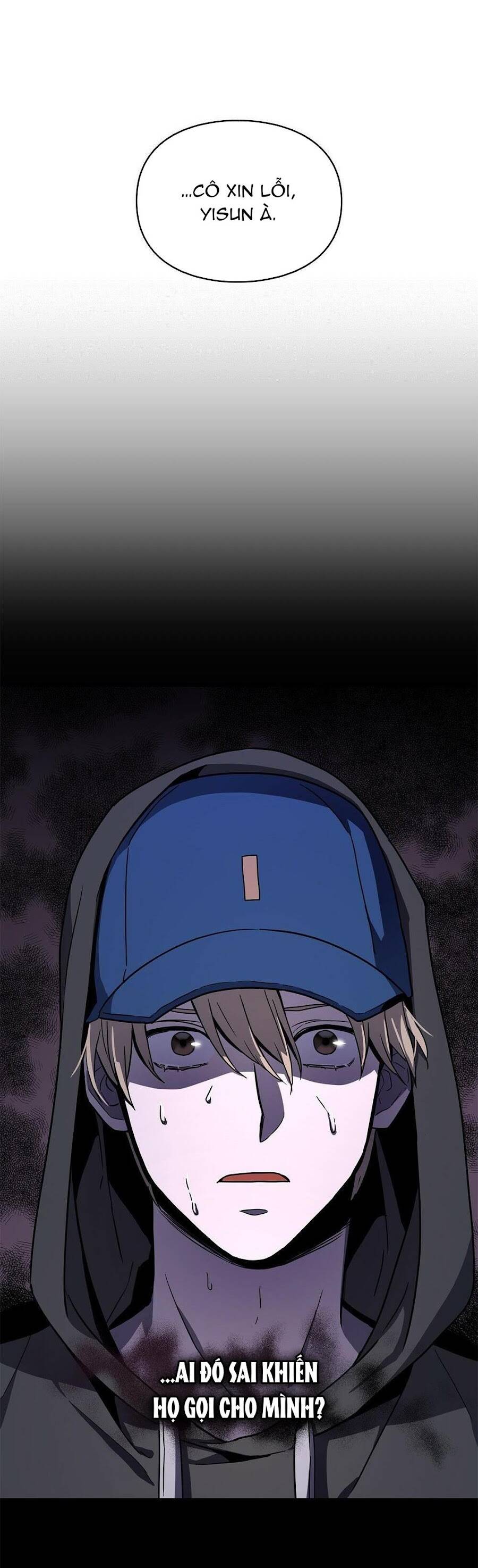Dấu Vết Mặt Trời Chapter 4 - 49