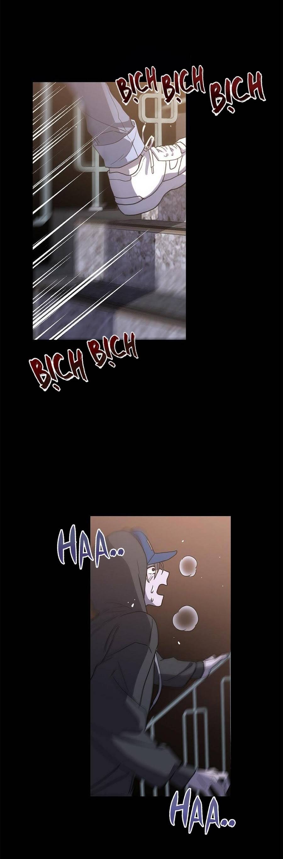 Dấu Vết Mặt Trời Chapter 4 - 51