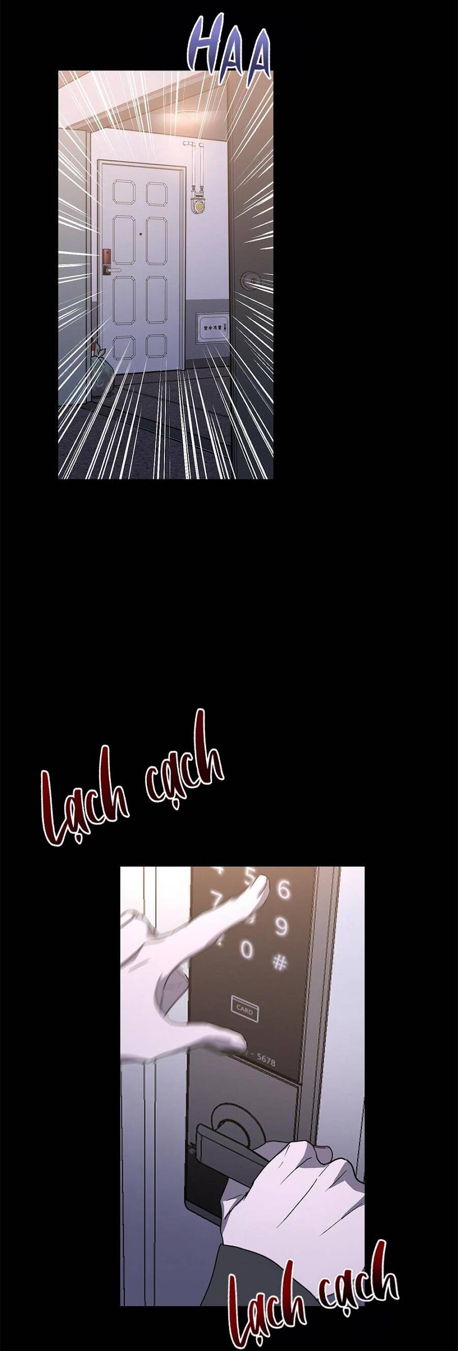 Dấu Vết Mặt Trời Chapter 4 - 53