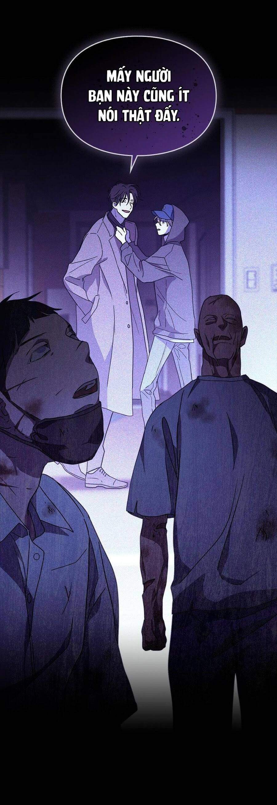 Dấu Vết Mặt Trời Chapter 4 - 63