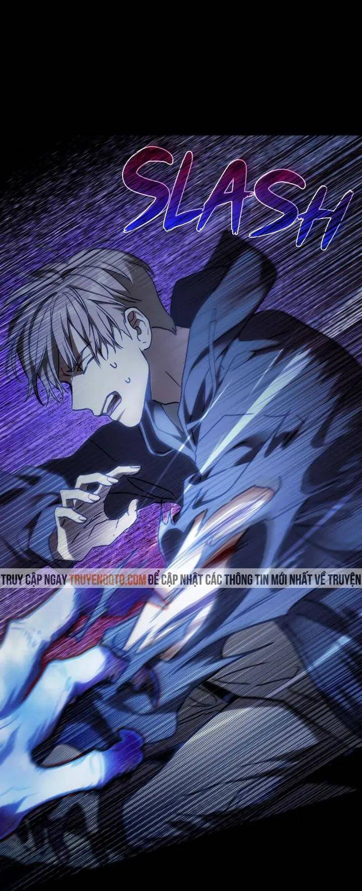 Dấu Vết Mặt Trời Chapter 40 - 2