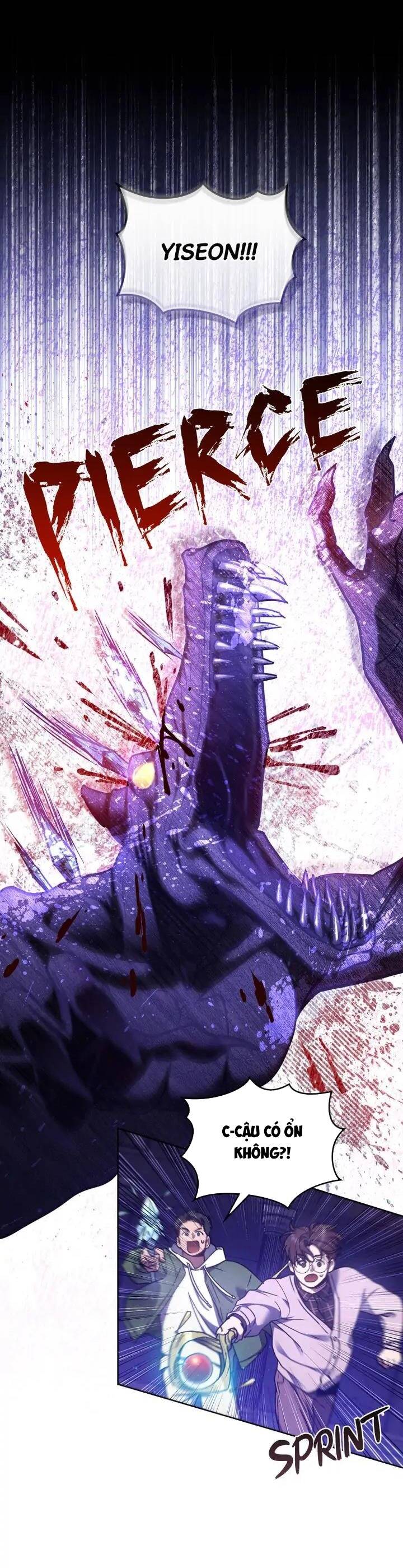 Dấu Vết Mặt Trời Chapter 40 - 6