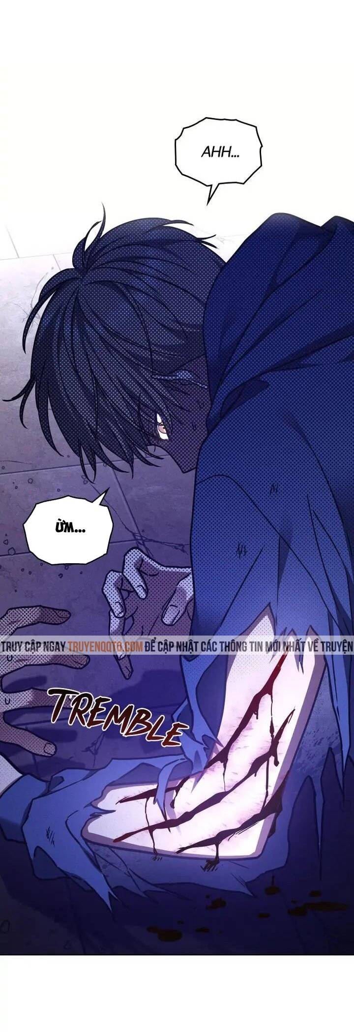 Dấu Vết Mặt Trời Chapter 40 - 8