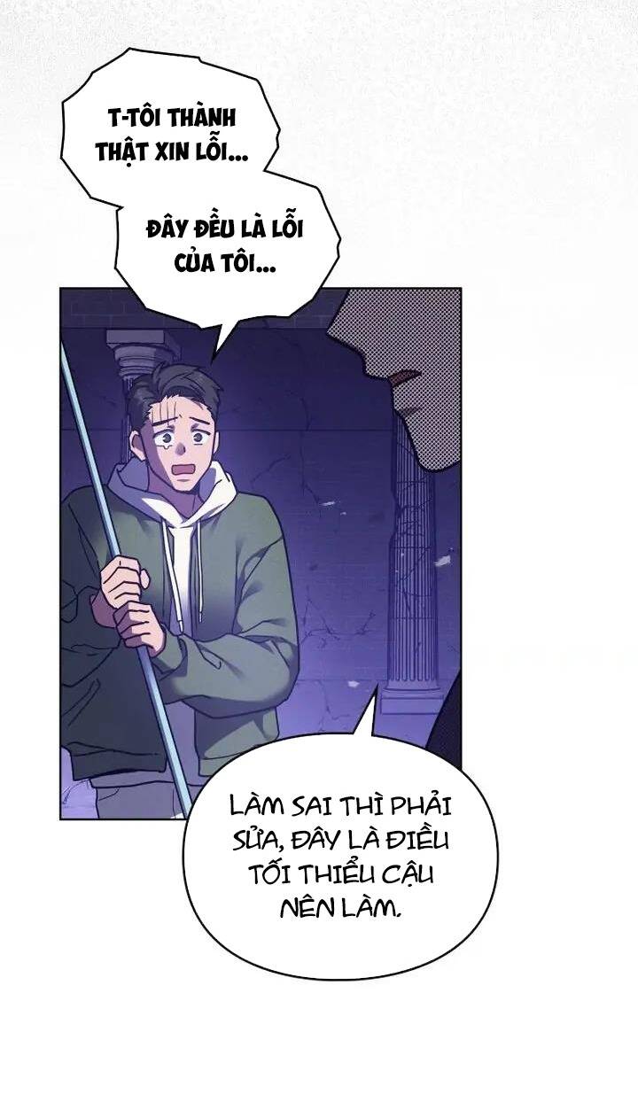 Dấu Vết Mặt Trời Chapter 40 - 16