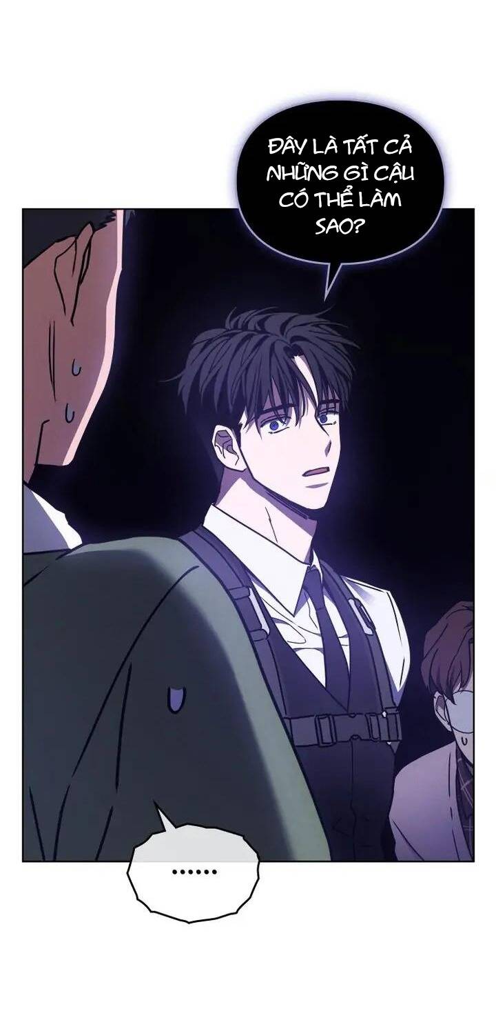 Dấu Vết Mặt Trời Chapter 40 - 17