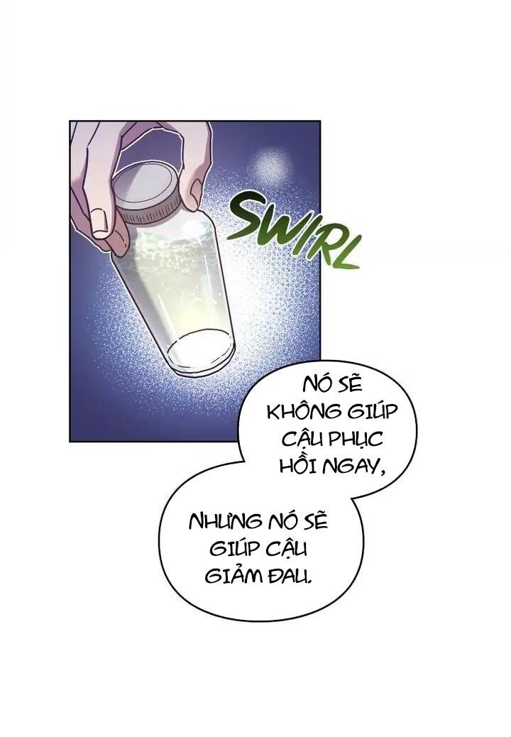 Dấu Vết Mặt Trời Chapter 40 - 22