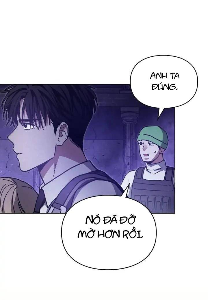 Dấu Vết Mặt Trời Chapter 40 - 30