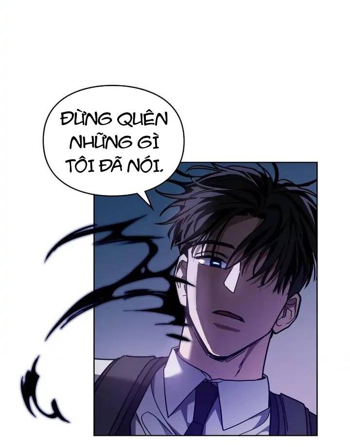 Dấu Vết Mặt Trời Chapter 40 - 38