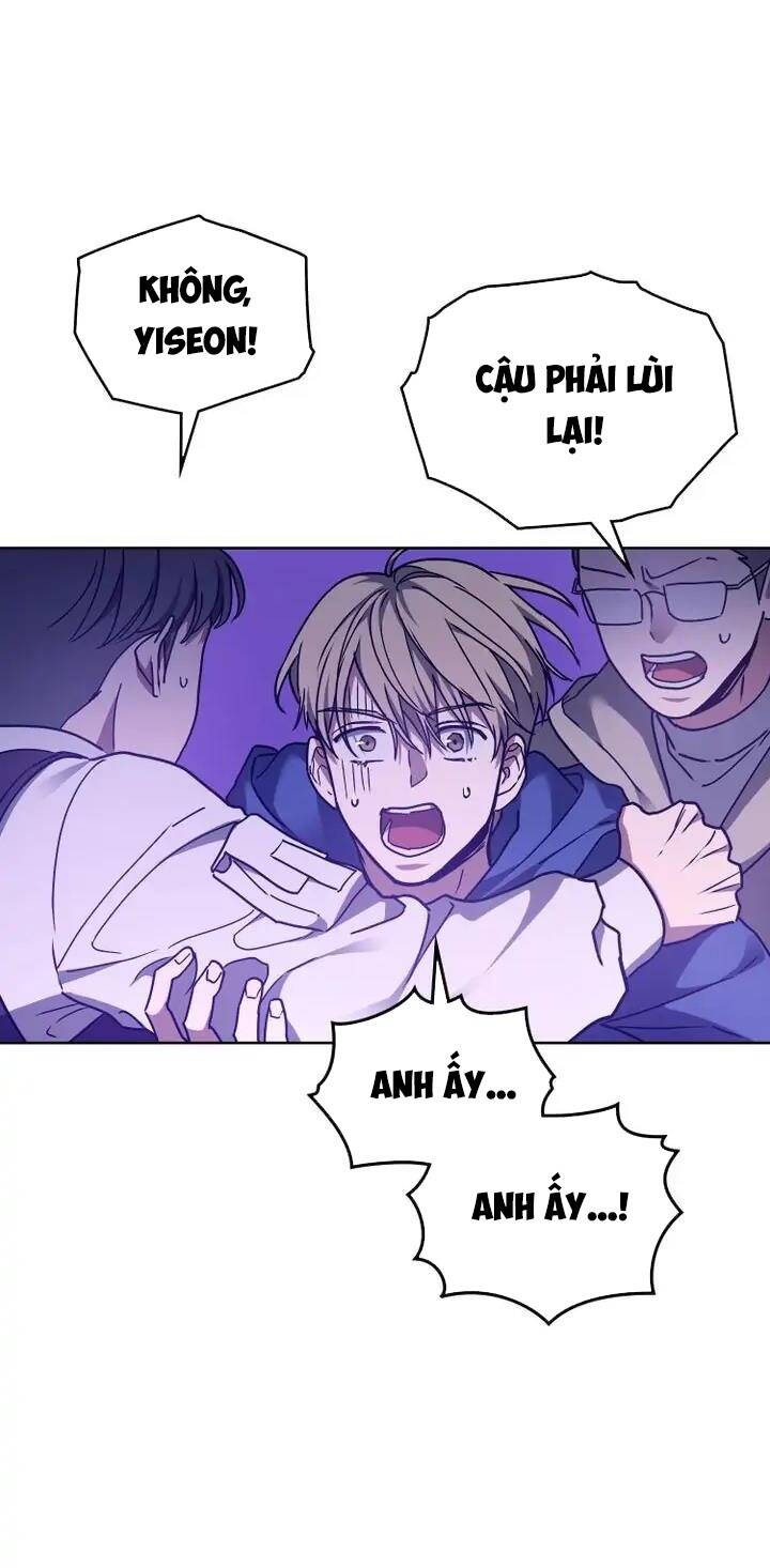 Dấu Vết Mặt Trời Chapter 40 - 46