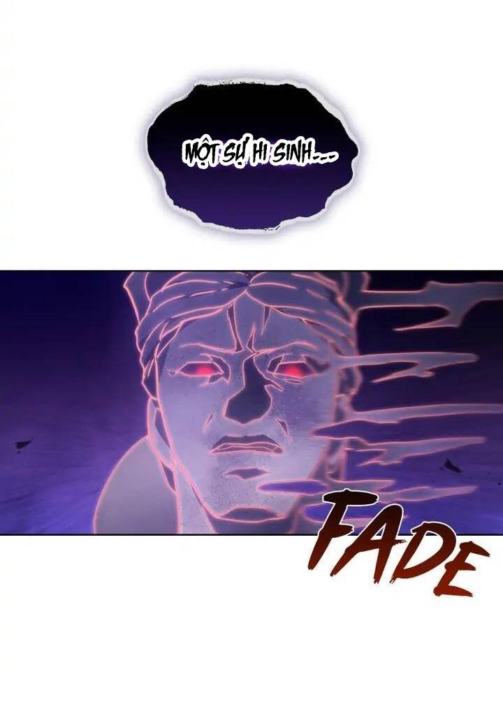 Dấu Vết Mặt Trời Chapter 40 - 53