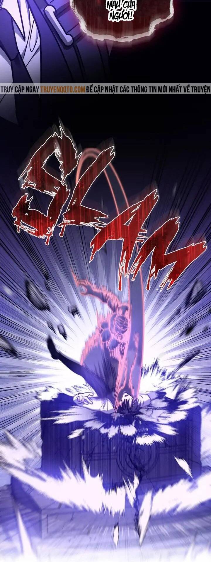Dấu Vết Mặt Trời Chapter 40 - 55