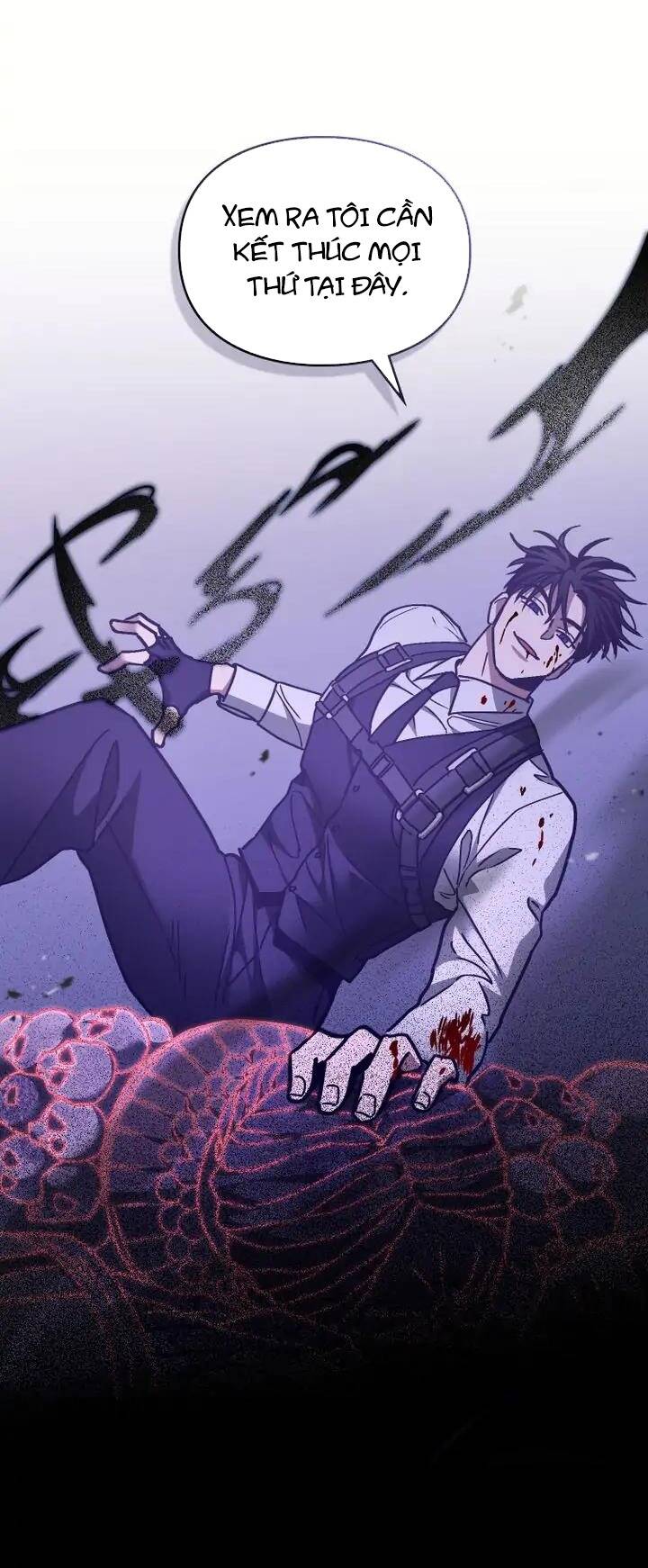 Dấu Vết Mặt Trời Chapter 40 - 62