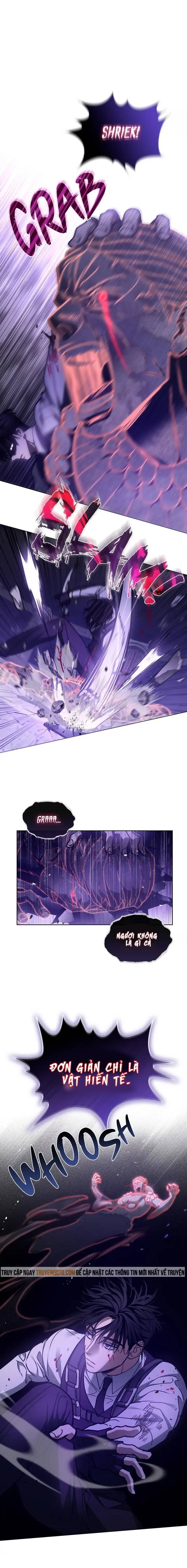 Dấu Vết Mặt Trời Chapter 41 - 2