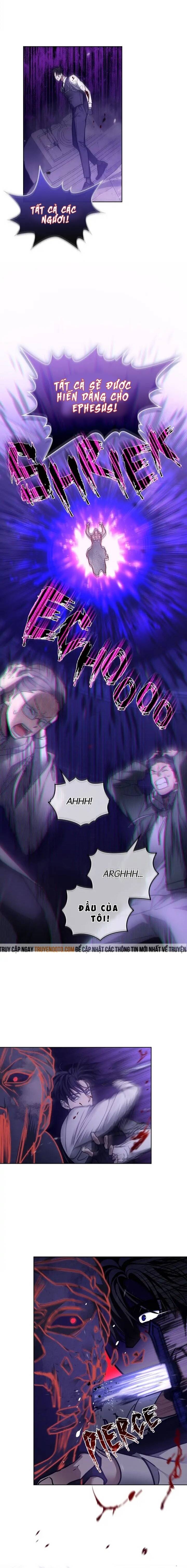 Dấu Vết Mặt Trời Chapter 41 - 4