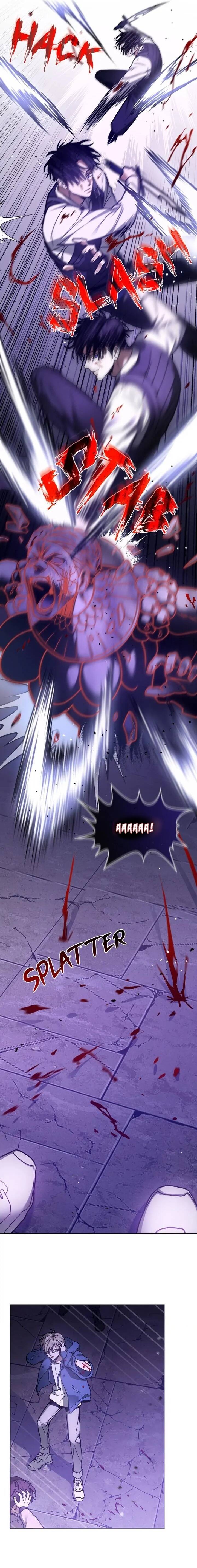 Dấu Vết Mặt Trời Chapter 41 - 5