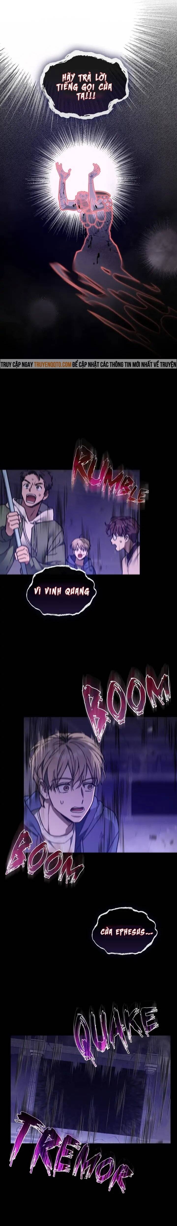 Dấu Vết Mặt Trời Chapter 41 - 8