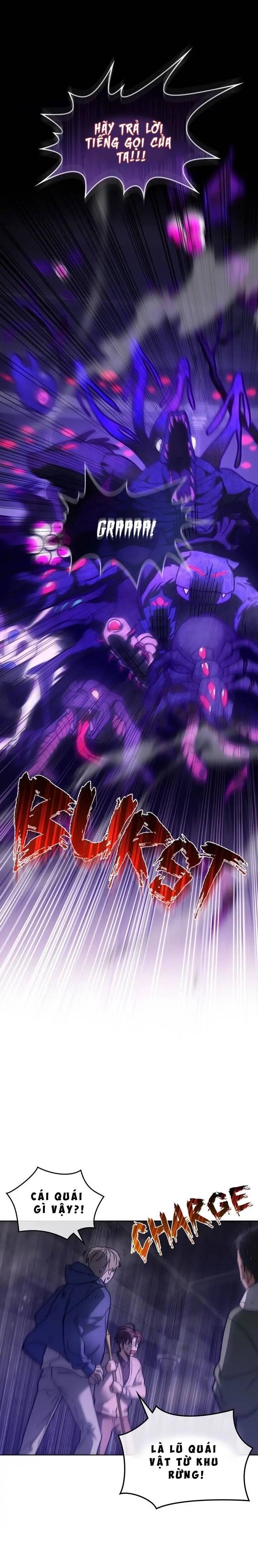 Dấu Vết Mặt Trời Chapter 41 - 9