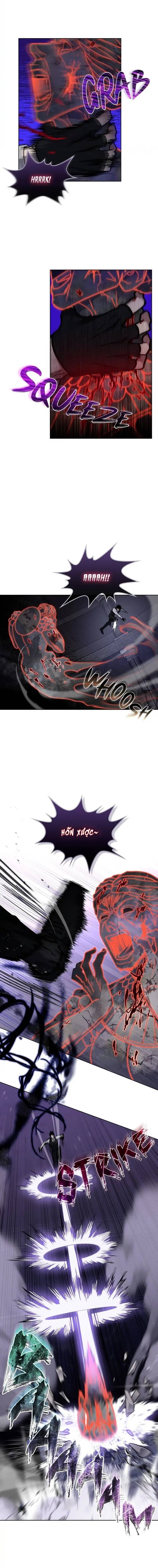 Dấu Vết Mặt Trời Chapter 41 - 13