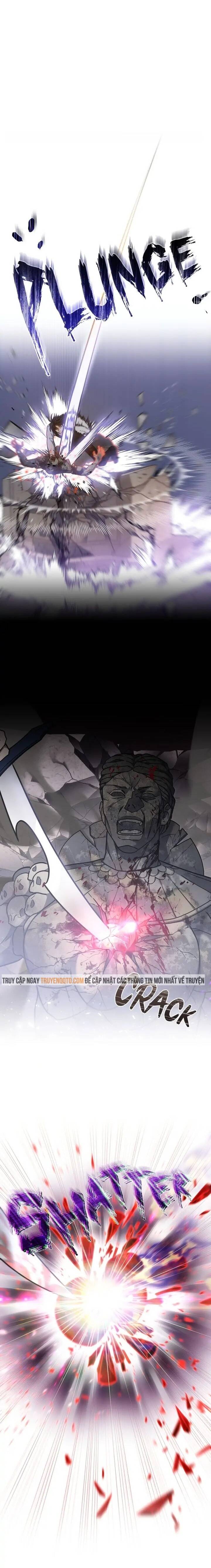Dấu Vết Mặt Trời Chapter 42 - 2
