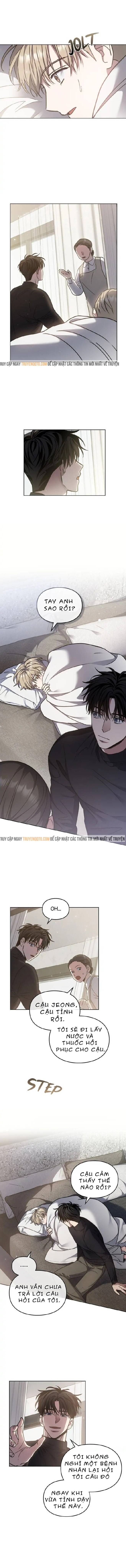 Dấu Vết Mặt Trời Chapter 42 - 10