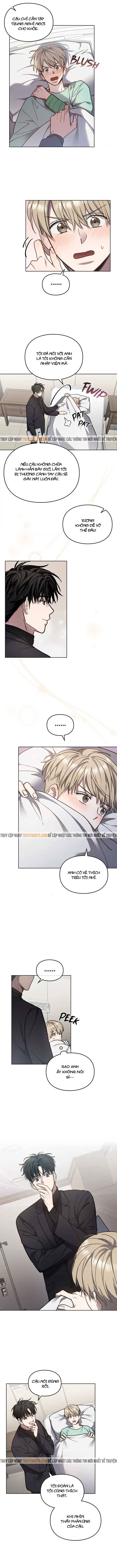 Dấu Vết Mặt Trời Chapter 43 - 5