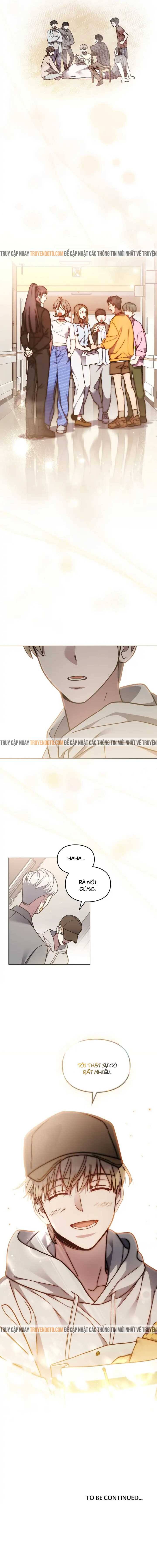 Dấu Vết Mặt Trời Chapter 43 - 12