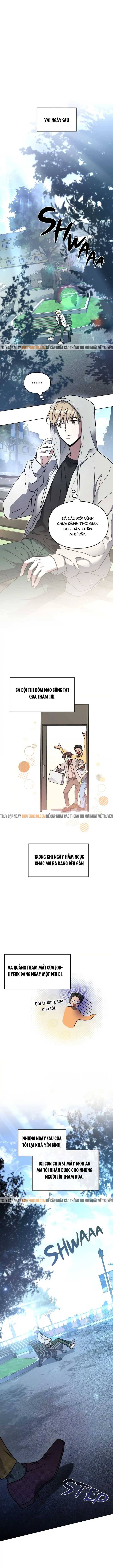 Dấu Vết Mặt Trời Chapter 44 - 2