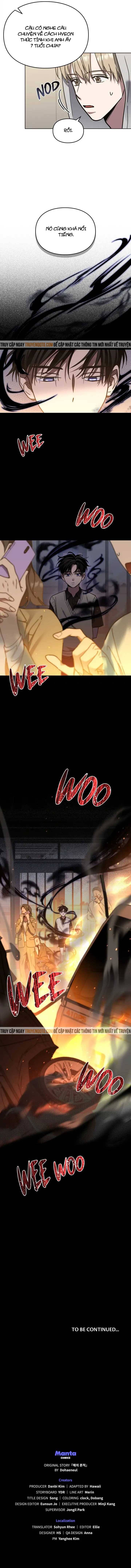 Dấu Vết Mặt Trời Chapter 44 - 11