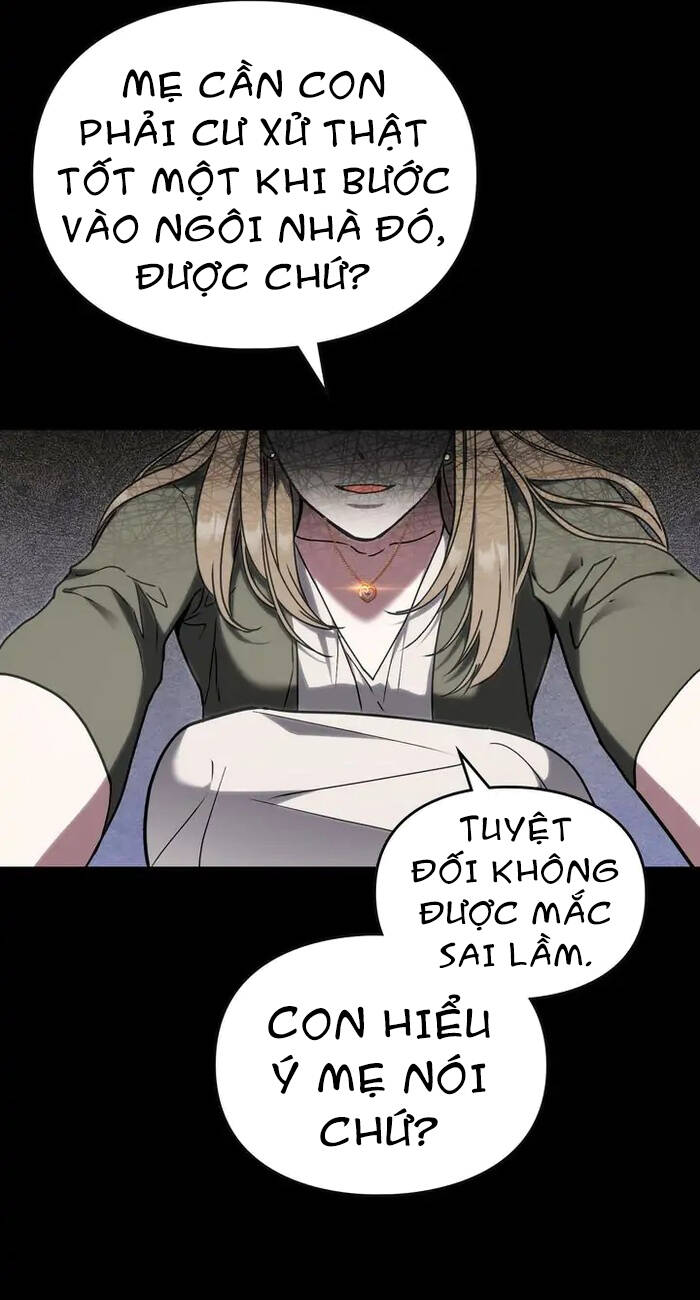 Dấu Vết Mặt Trời Chapter 45 - 4