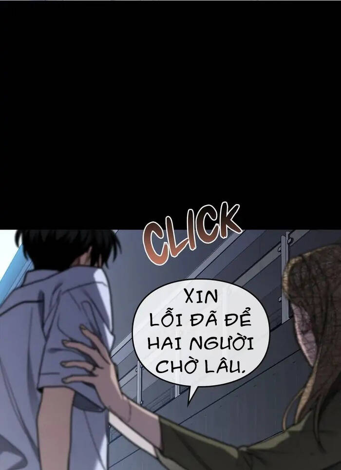 Dấu Vết Mặt Trời Chapter 45 - 7