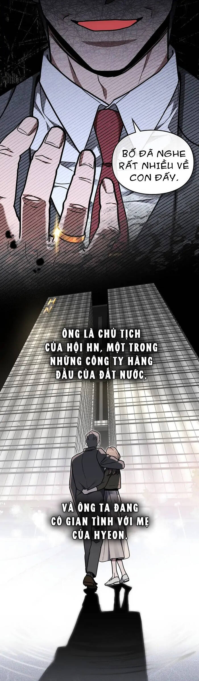 Dấu Vết Mặt Trời Chapter 45 - 19