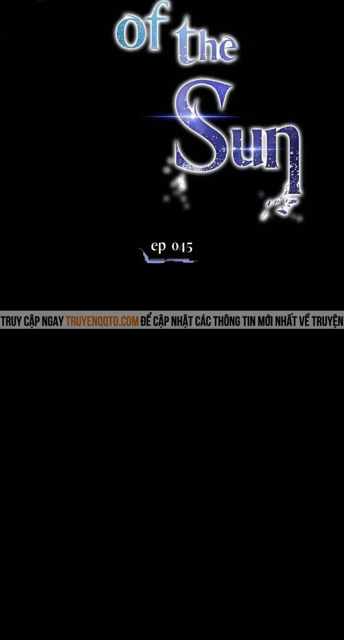Dấu Vết Mặt Trời Chapter 45 - 26