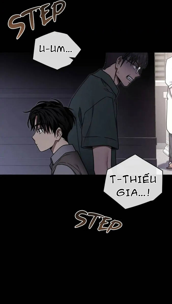 Dấu Vết Mặt Trời Chapter 45 - 35