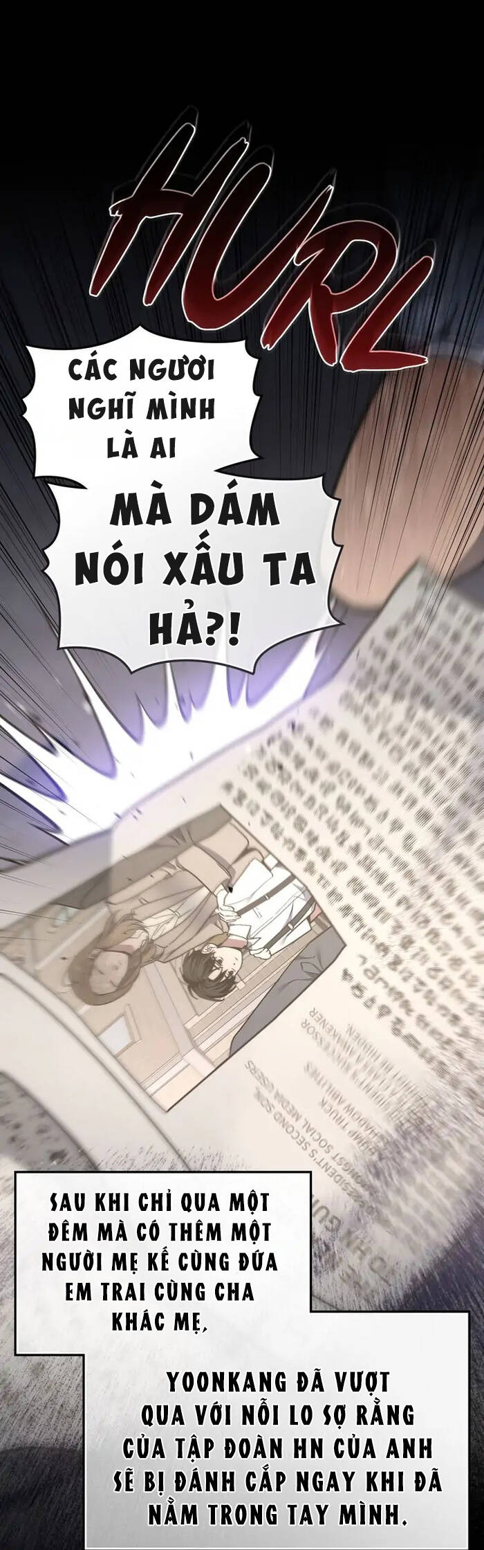 Dấu Vết Mặt Trời Chapter 45 - 38