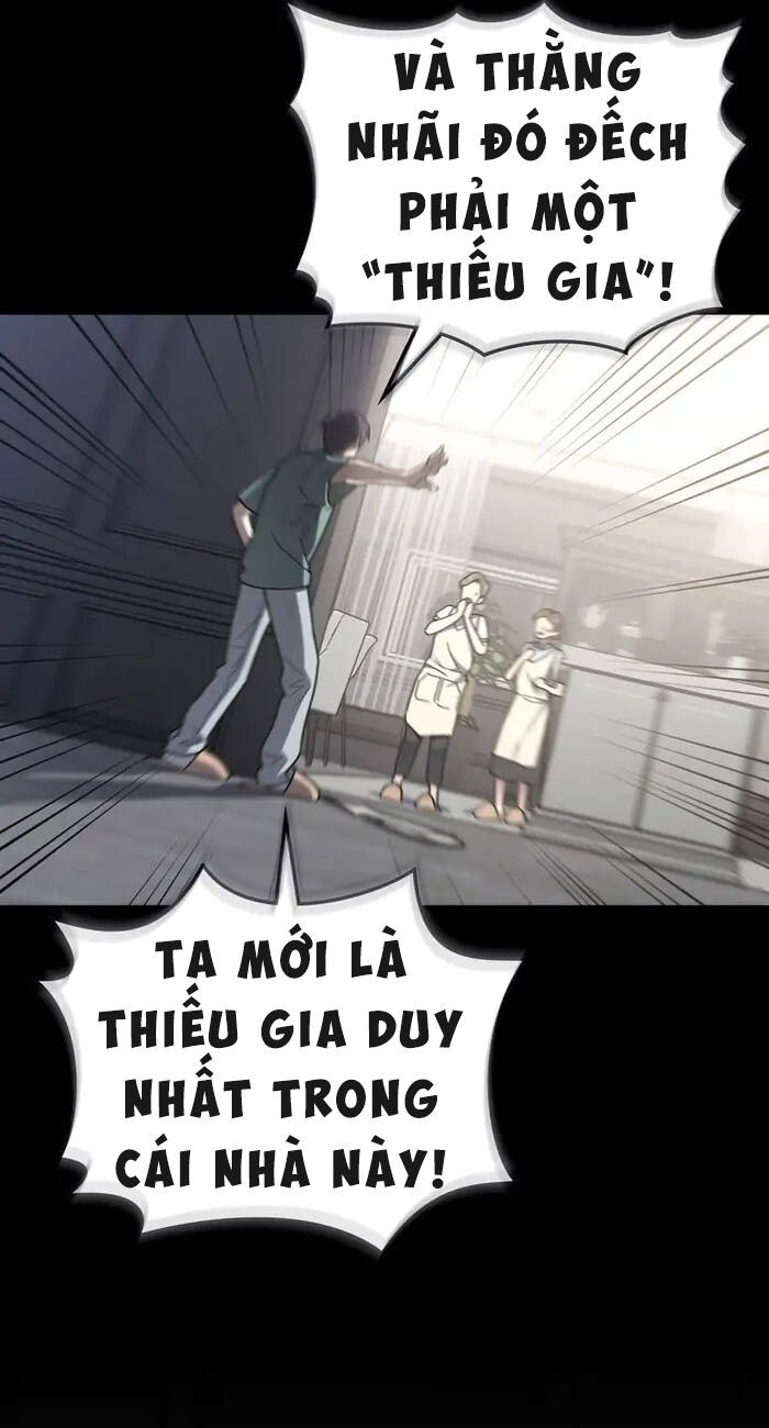 Dấu Vết Mặt Trời Chapter 45 - 40