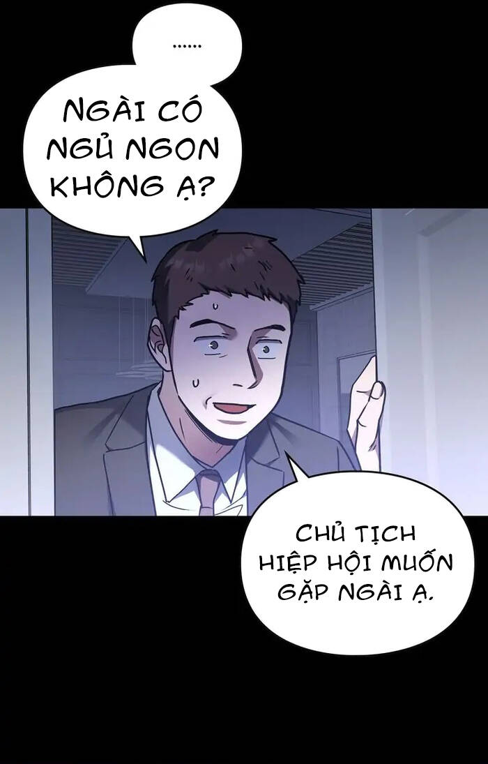 Dấu Vết Mặt Trời Chapter 45 - 48