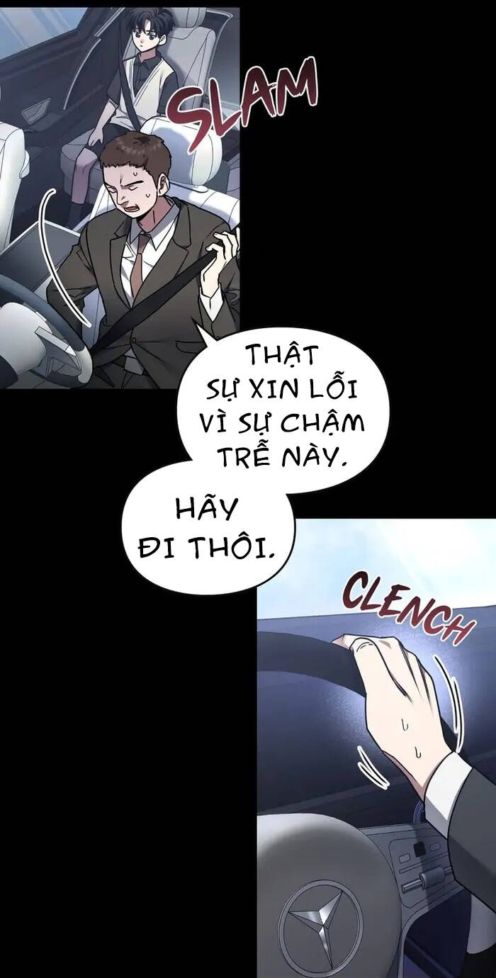 Dấu Vết Mặt Trời Chapter 45 - 52