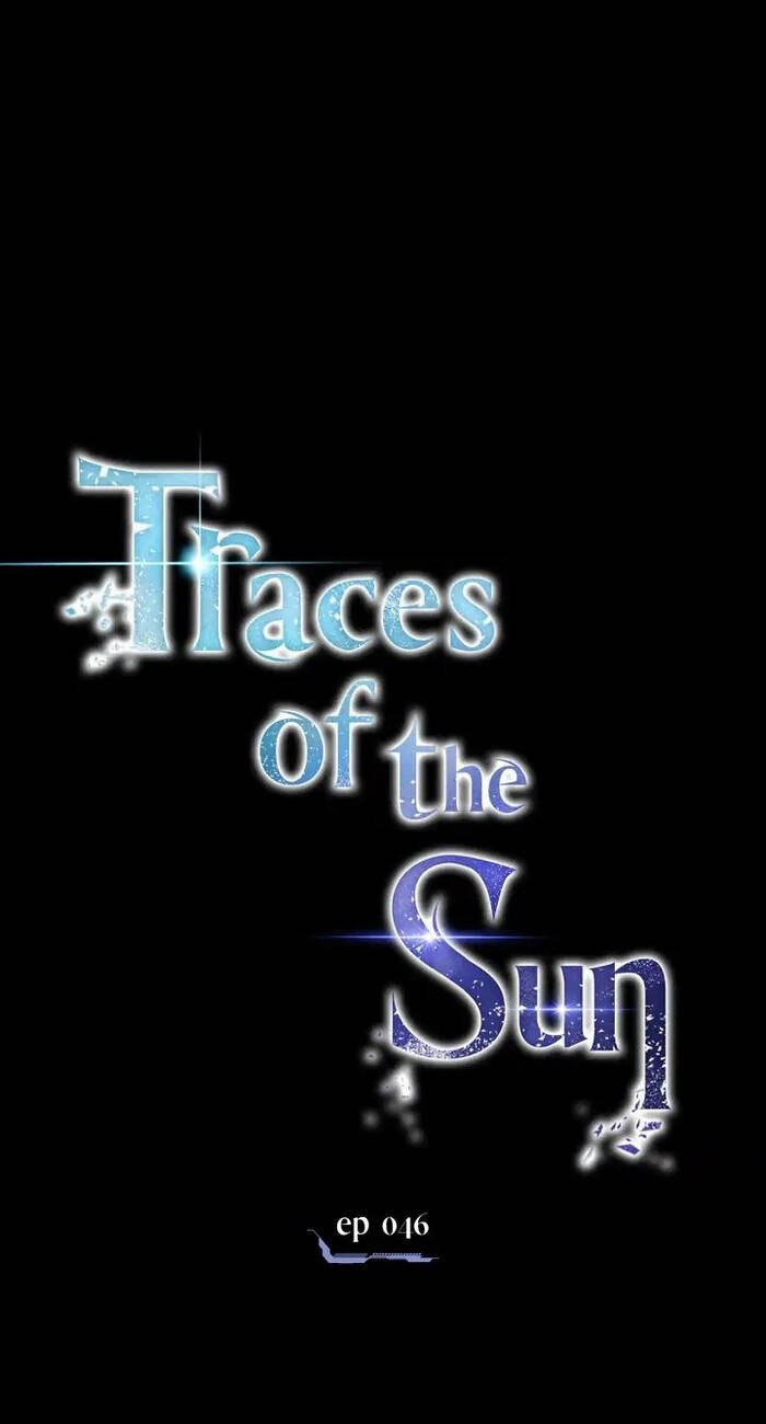 Dấu Vết Mặt Trời Chapter 46 - 18