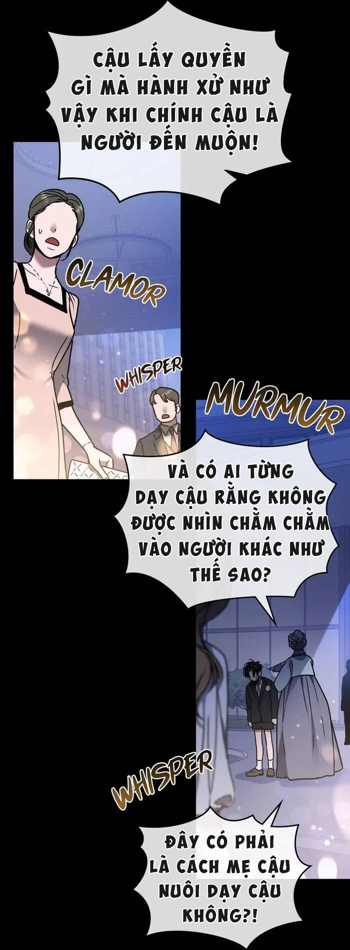 Dấu Vết Mặt Trời Chapter 46 - 21