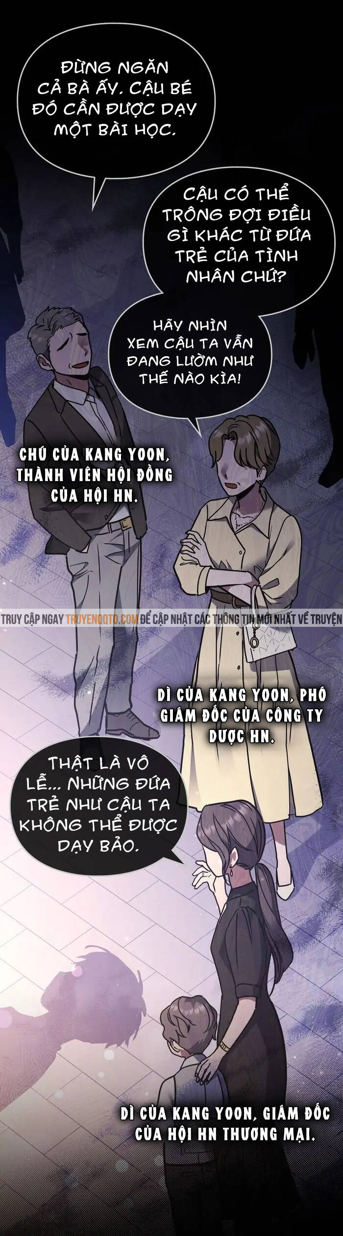 Dấu Vết Mặt Trời Chapter 46 - 23