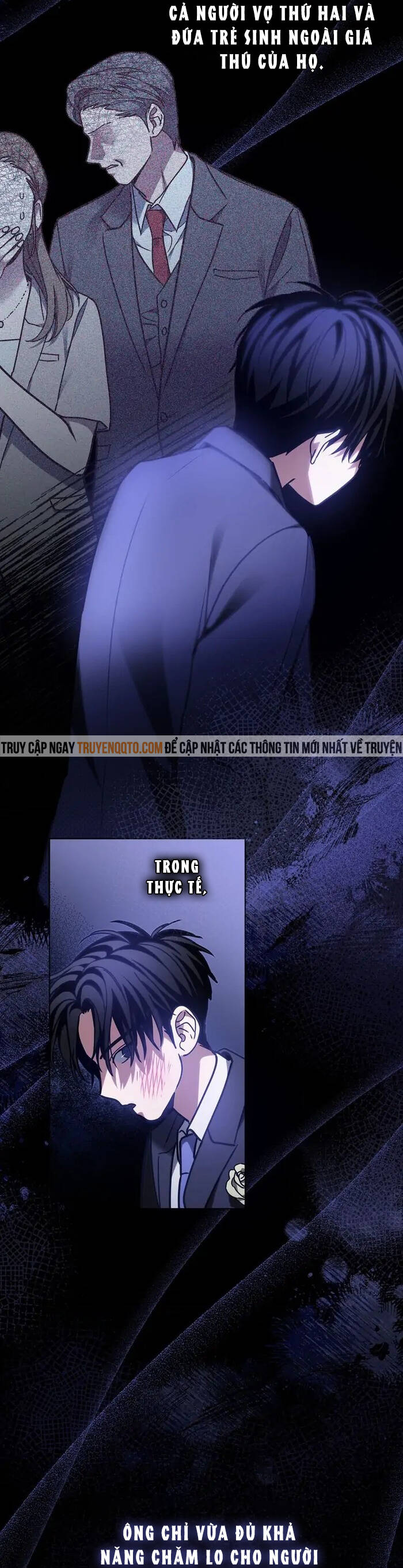 Dấu Vết Mặt Trời Chapter 46 - 27