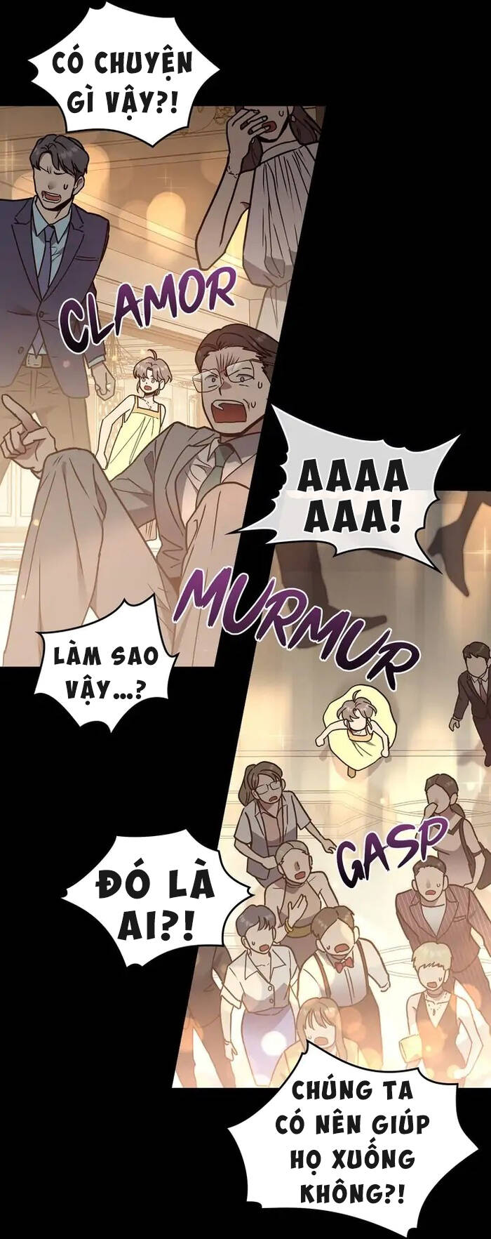 Dấu Vết Mặt Trời Chapter 46 - 37