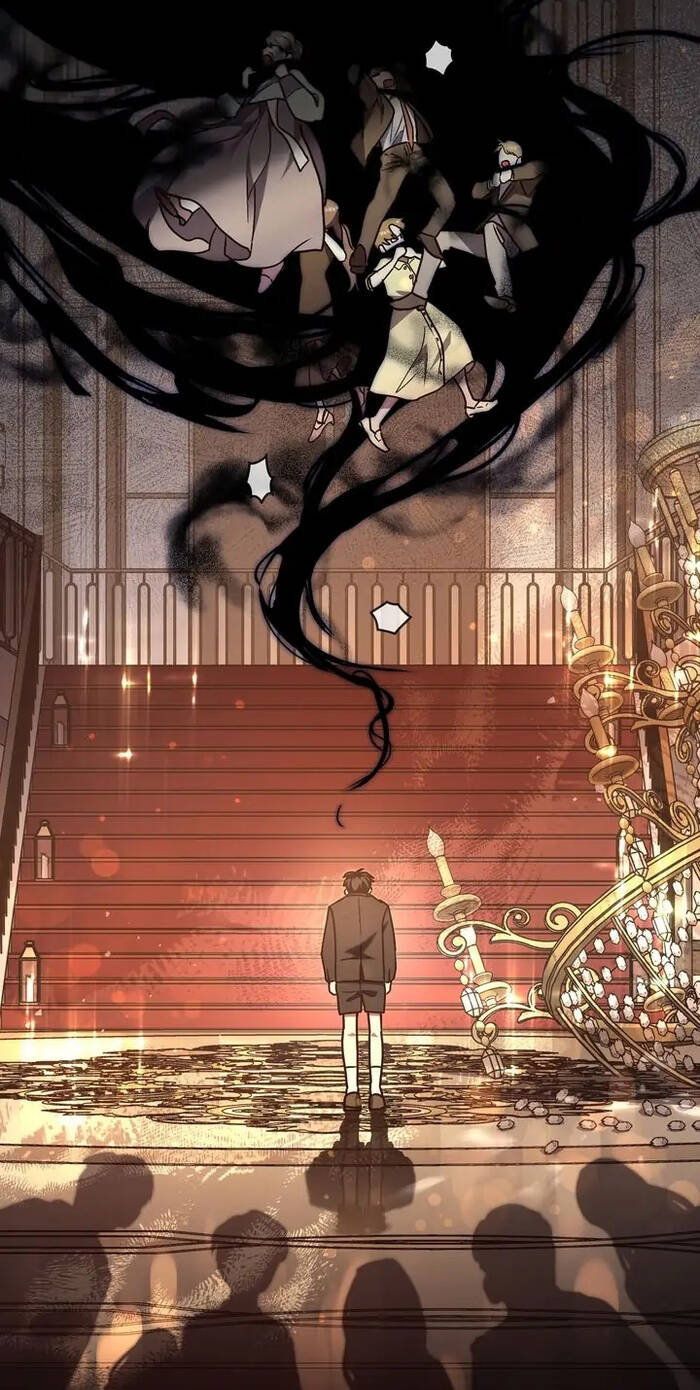 Dấu Vết Mặt Trời Chapter 46 - 39