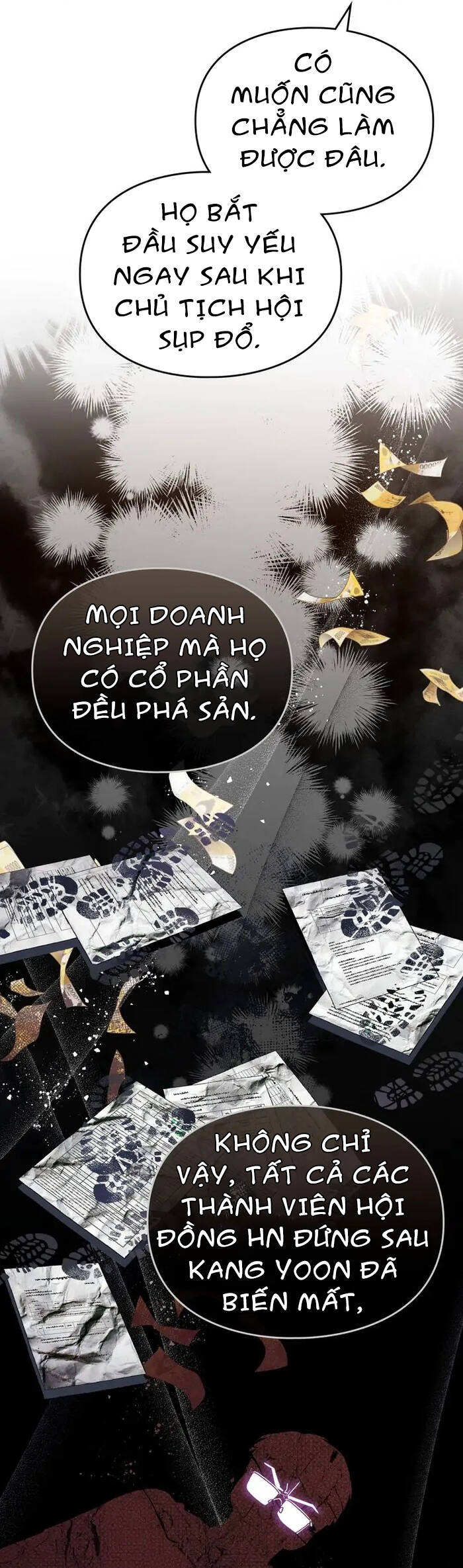 Dấu Vết Mặt Trời Chapter 46 - 46